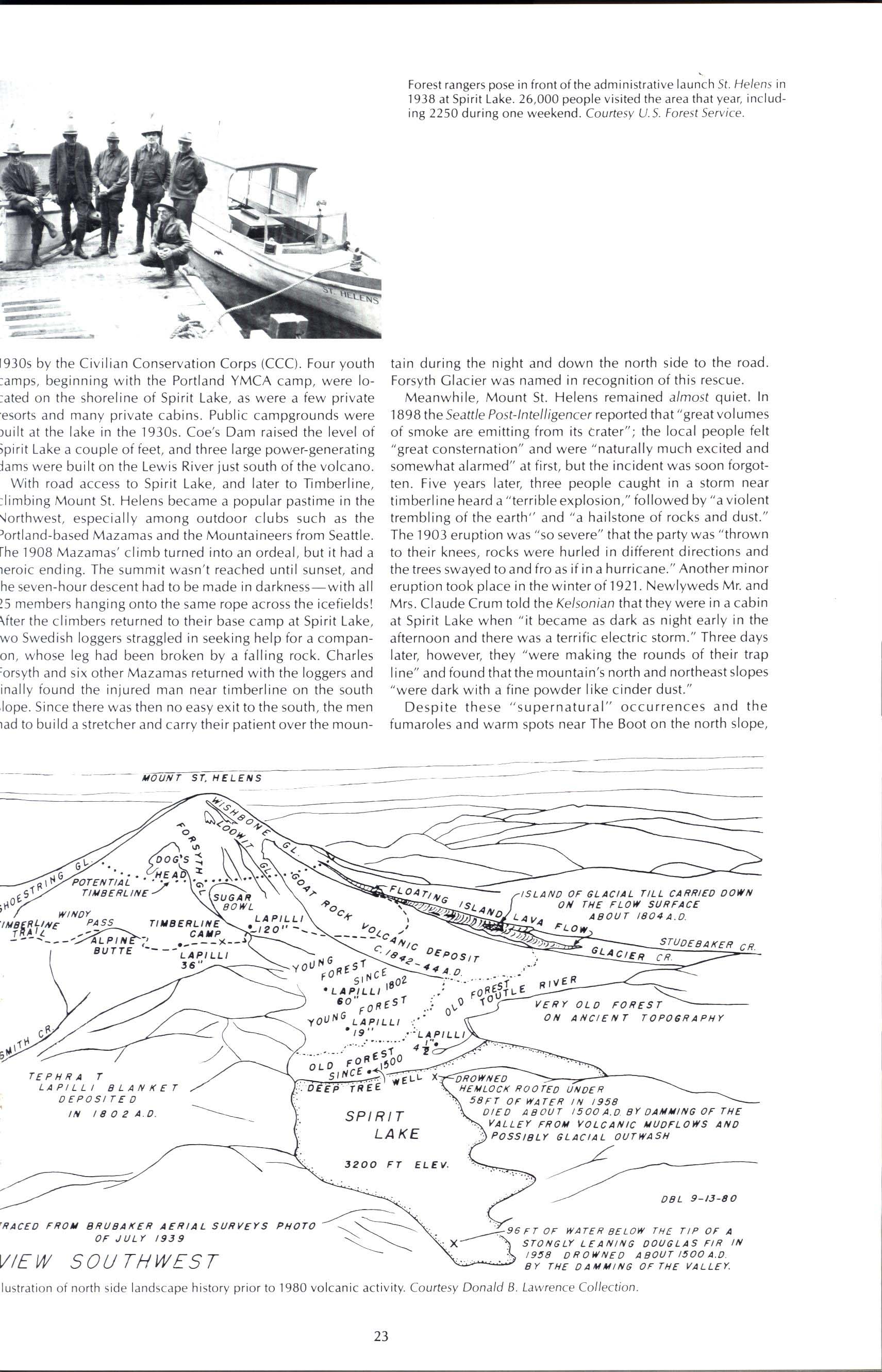 MOUNT ST. HELENS: a changing landscape.GRAR4927d